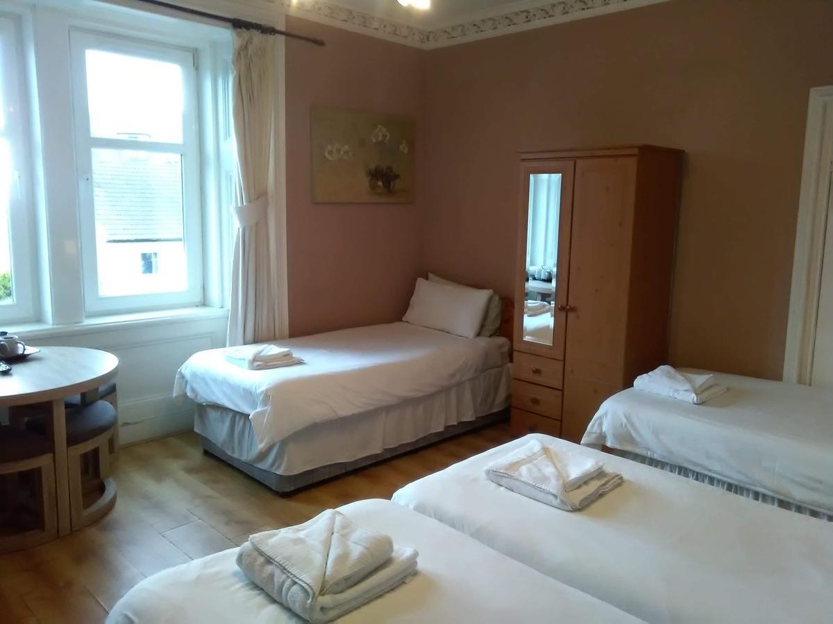 Arbour Guest House Оубън Екстериор снимка